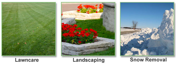 services provided in Morton, IL by Staley Lawncare and Landscaping Services